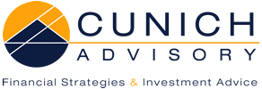 Cunich Advisory Logo