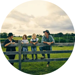 Farming Families 