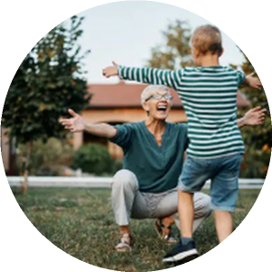 Pre-Retirees